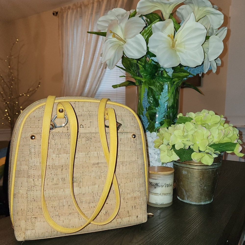 NWOT Convertible purse/ backpack